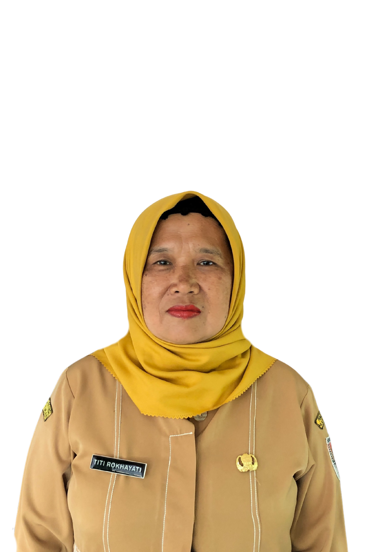TITI ROKHAYATI