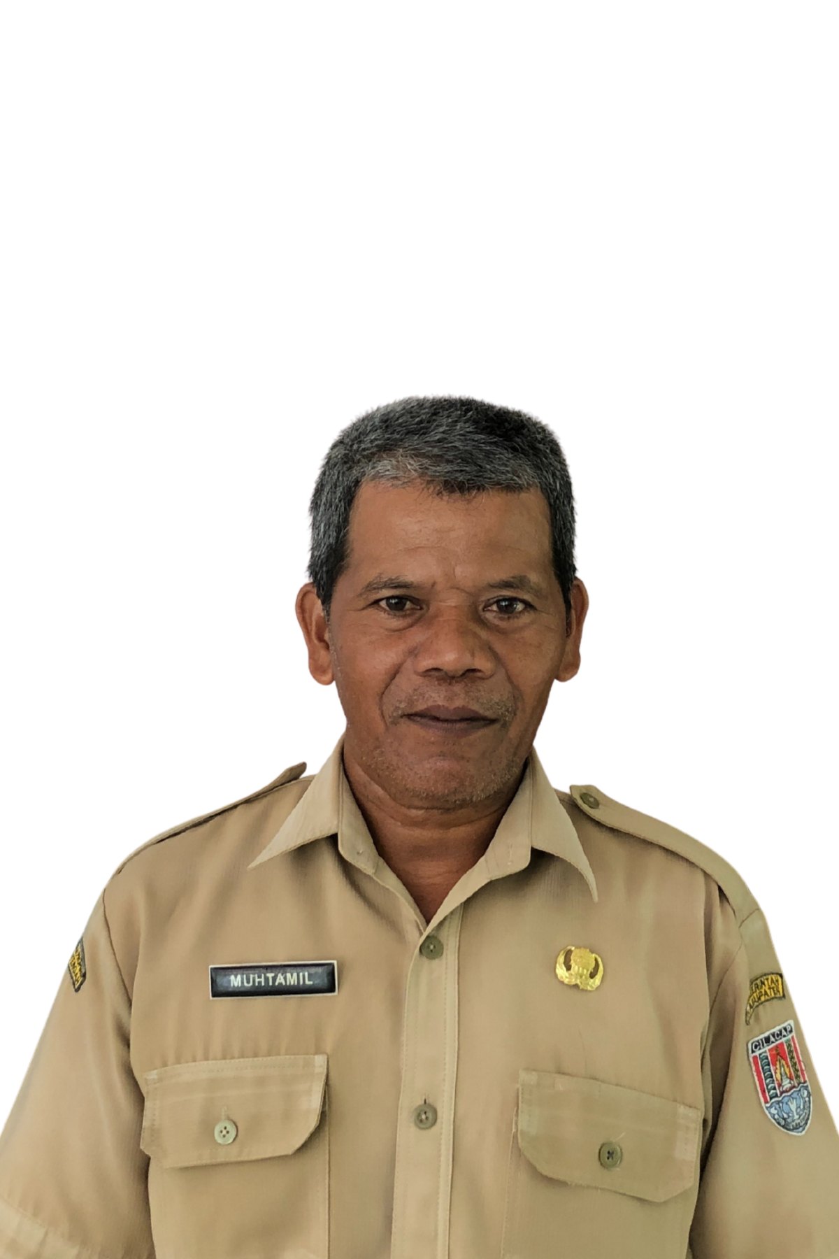 MUHTAMIL