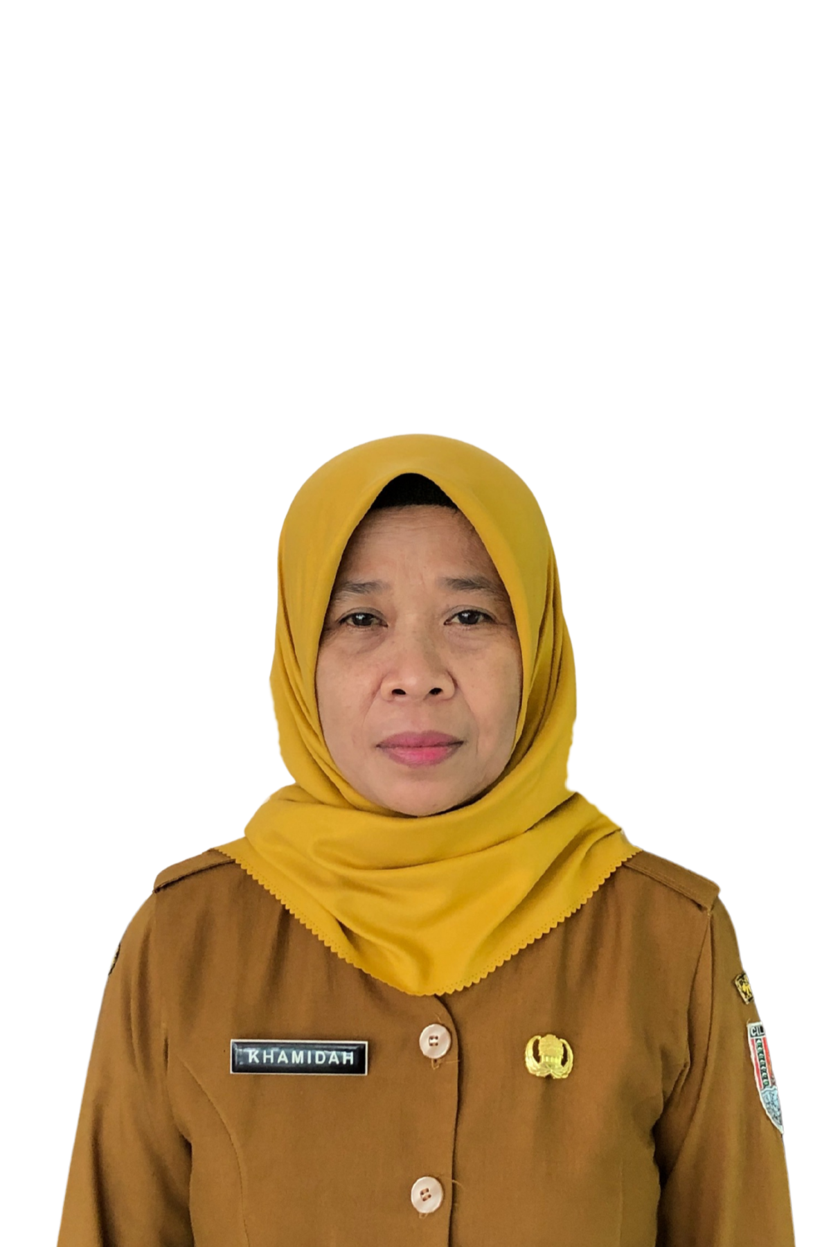 KHAMIDAH