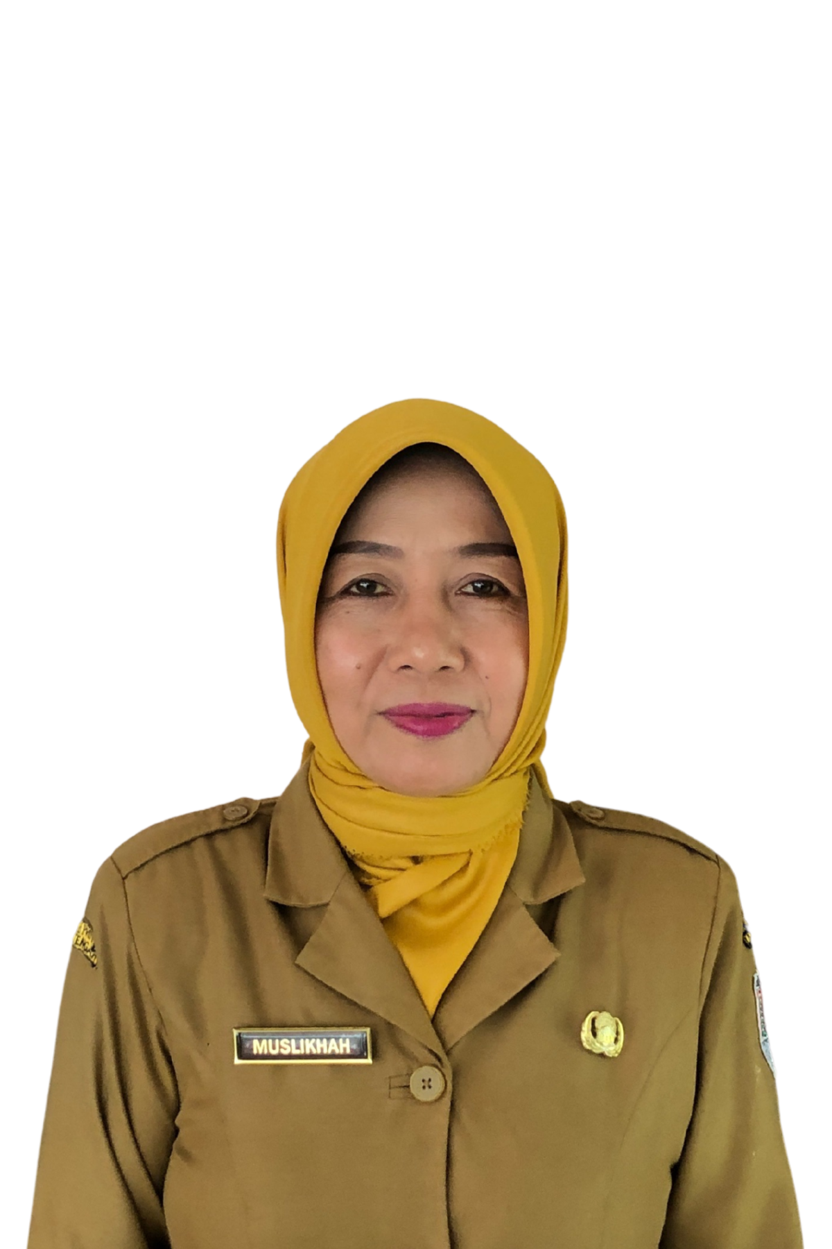 MUSLIKHAH