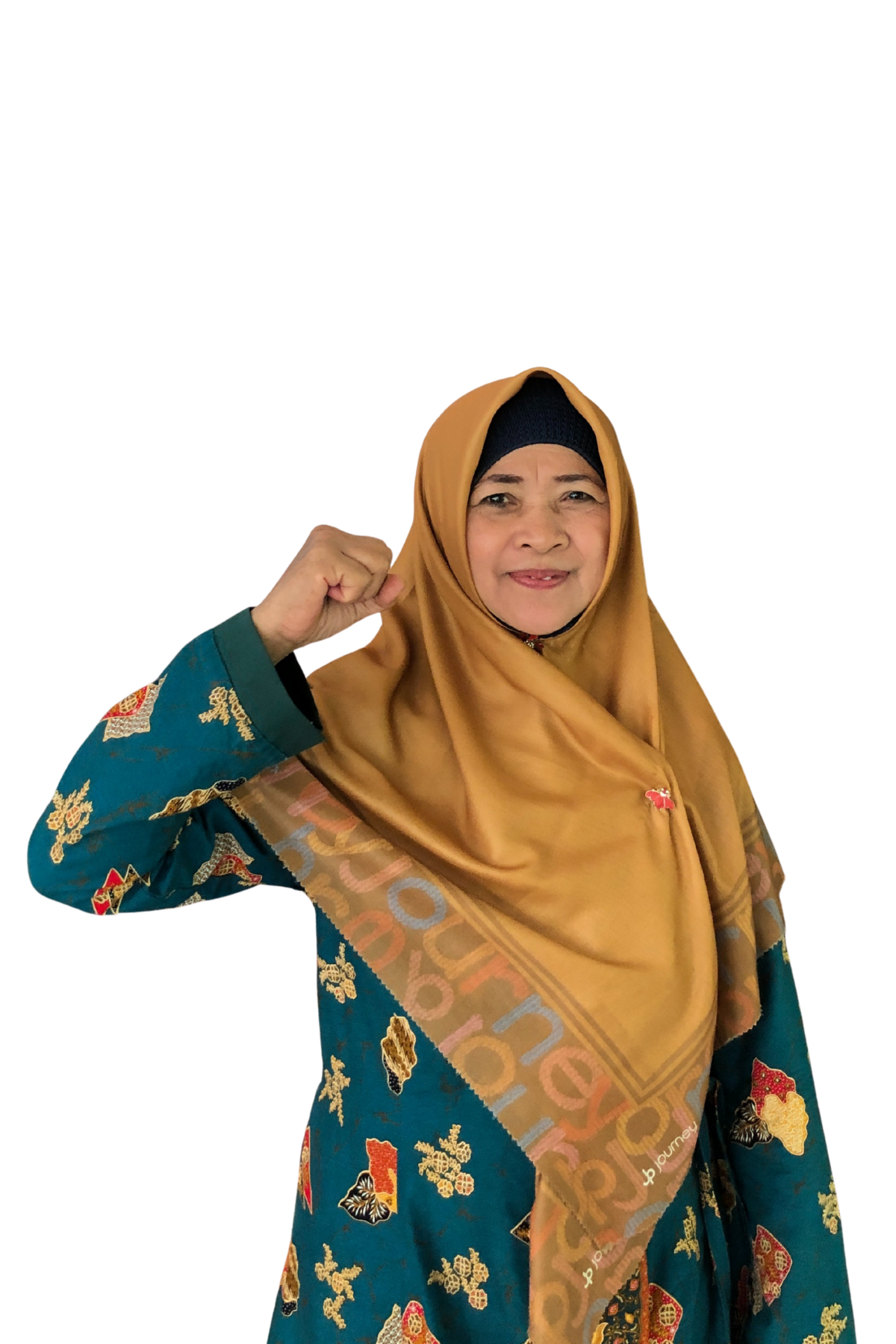 SITI JUMARIYAH